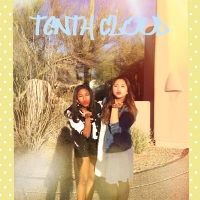 @anamariesing and @yesimlauren stay tuned for new music!