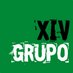 GrupoXIV Extremadura (@grupo_xiv) Twitter profile photo