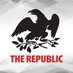 The Republic (@therepublicnews) Twitter profile photo The Republic (@therepublicnews) Twitter profile photo