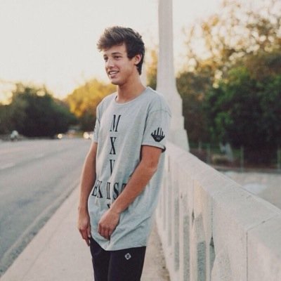 [Update: Cam still isn't following.]