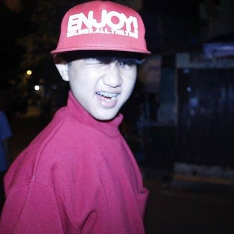 COWO FUTSAL (Y)