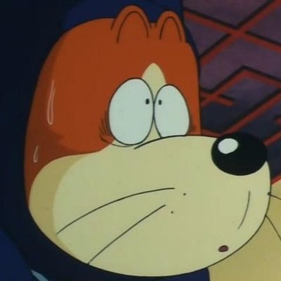 I am Shu!A Talking Shiba Inu!I am also one of Emperor Pilafs' servents!You don't want to cross me!Please don't... {DBRP} Master is @TheEmperorPilaf