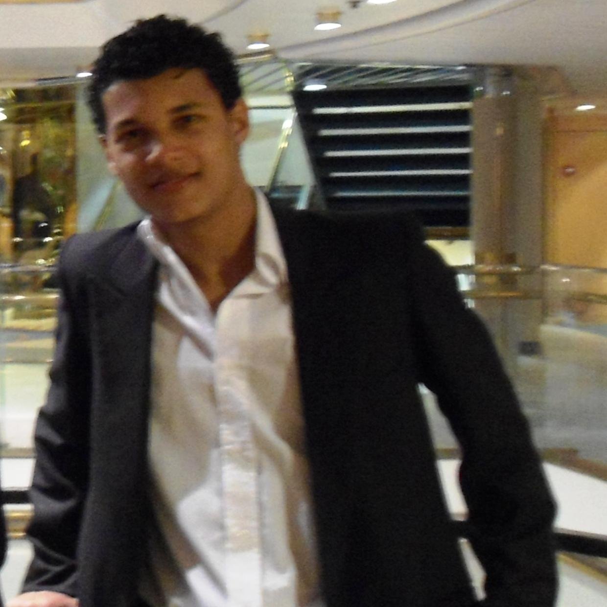 erikrbo's profile picture. 