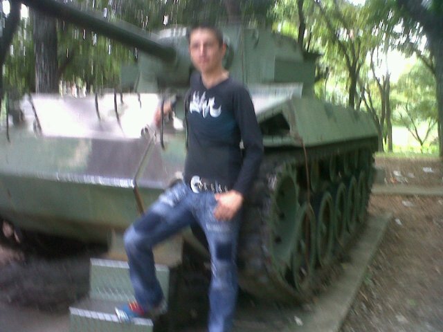 Nada q decir conoceme