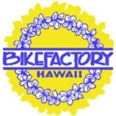 Bikefactory Hawaii