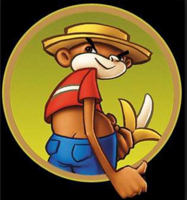 JohnyChimpo's profile picture. 