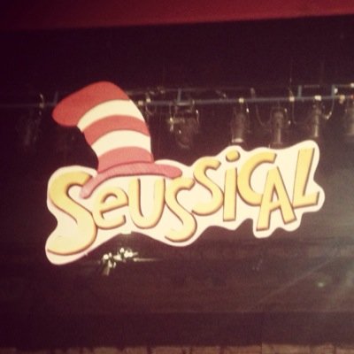 Aspiring actress/singer, musical theatre is everything to me. 
Past shows: S'cool!, Peter Pan, Meet Me In St. Louis, and Seussical Jr. 
❤️Wicked❤️Newsies❤️