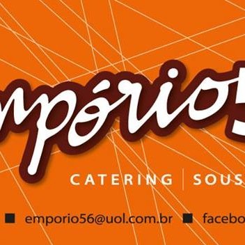 Emporio56's profile picture. Catering para Produções Cinematográficas - Brasil  011 96923 3141