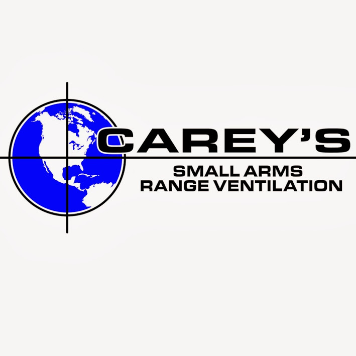 Carey's Small Arms Range Ventilation designs and builds indoor shooting range ventilation systems that are state of the art and well-renowned.