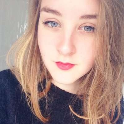 ameliaflorenc3's profile picture. 