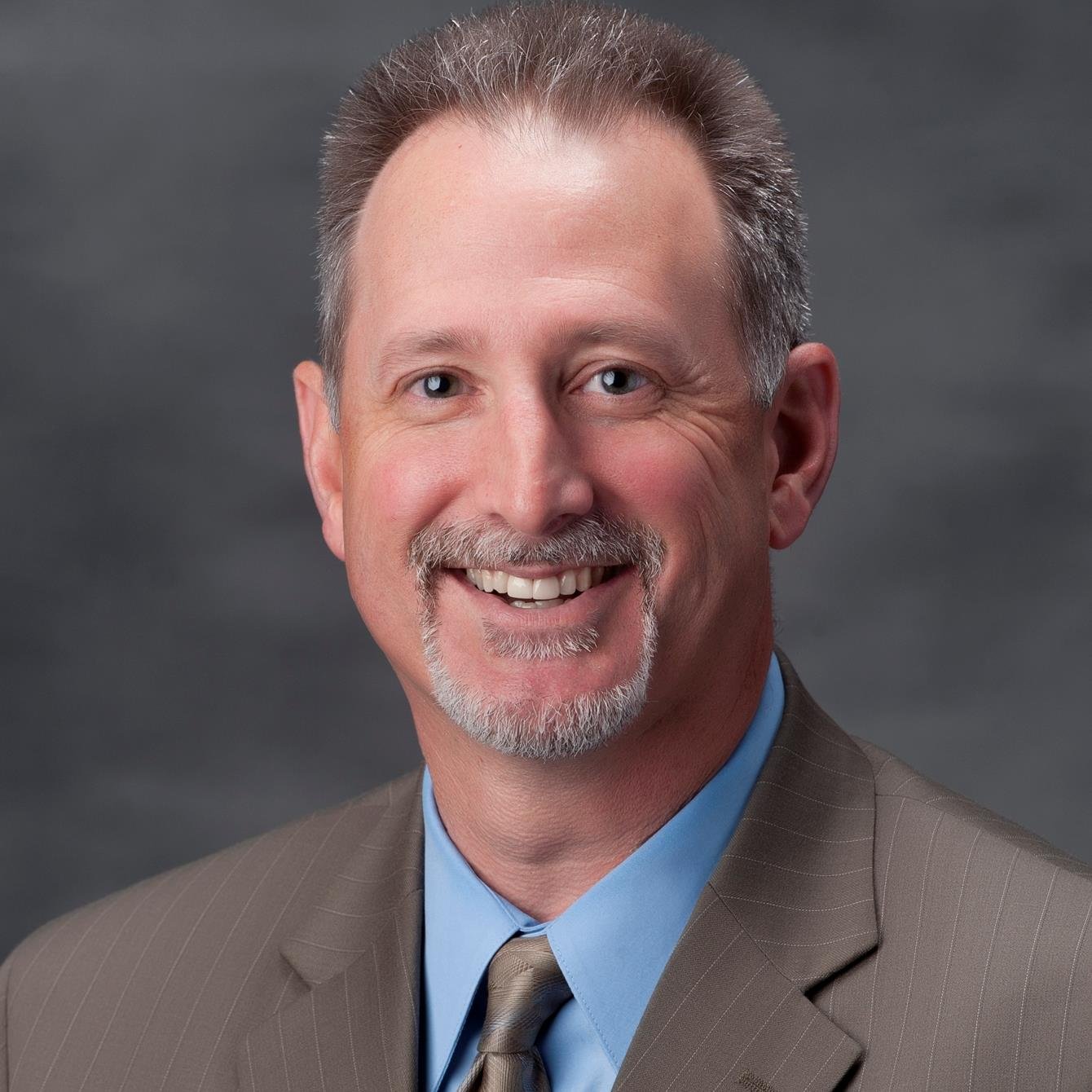 SVP Business Development for AGH
