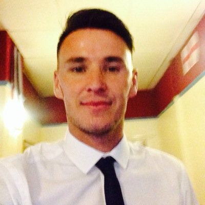 dickycutler22's profile picture. Not all who wonder are lost