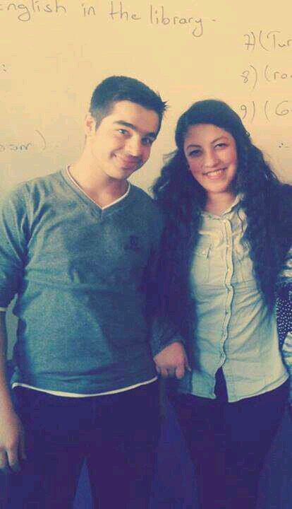 Kimseye gerek yok