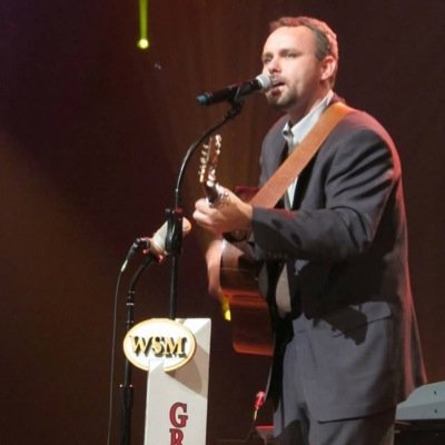 BluegrassJosh's profile picture. 