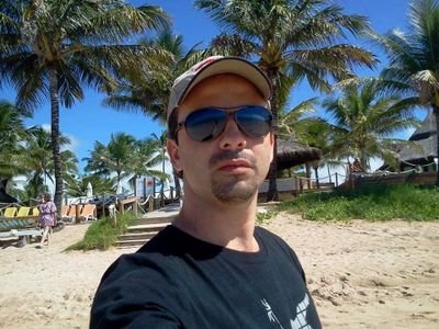 O Brasil que eu quero é sem corrupção e super desenvolvido. Sou muinto Dedicado em Tudo Que Faço , e procuro sempre fazer o Melhor !
