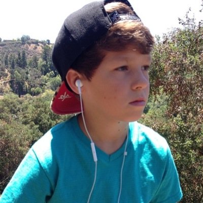 Tyler Petley