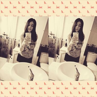 Seguidme en mi nuevo twitter @LauraAljarilla que este no me va pliis
