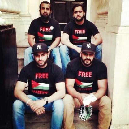 ALIAQIF's profile picture. Fall In Love With Allah, & Your Heart Will Never Be Broken,ur Love Would Never B Wasted, ► Allah Is Al-Wadud – The Loving One! ♥