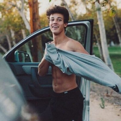 i love cam&nash♡ ive seen all their U2BE and vine vids.! their amazing and all the ig pics!!! #CASH 4eva♥︎♥︎
