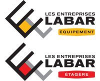 Distribution d'équipements commerciaux et industriels.