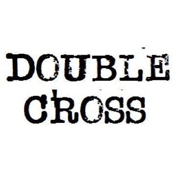 Handmade jewellery company inspired by gothic and grunge ideas.
Instagram: doublecrossuk