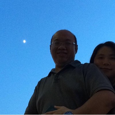 thioagustinus's profile picture. 