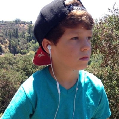 actor, singer, boy magcon fan