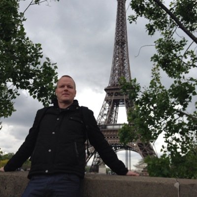 henninghc1's profile picture. 