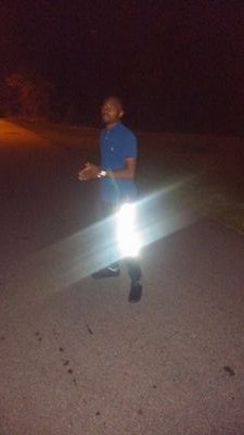 God 1st , Family 2nd , Only $$$$$ Afta Dat . Determined To Make It & With Faith Its All Possible