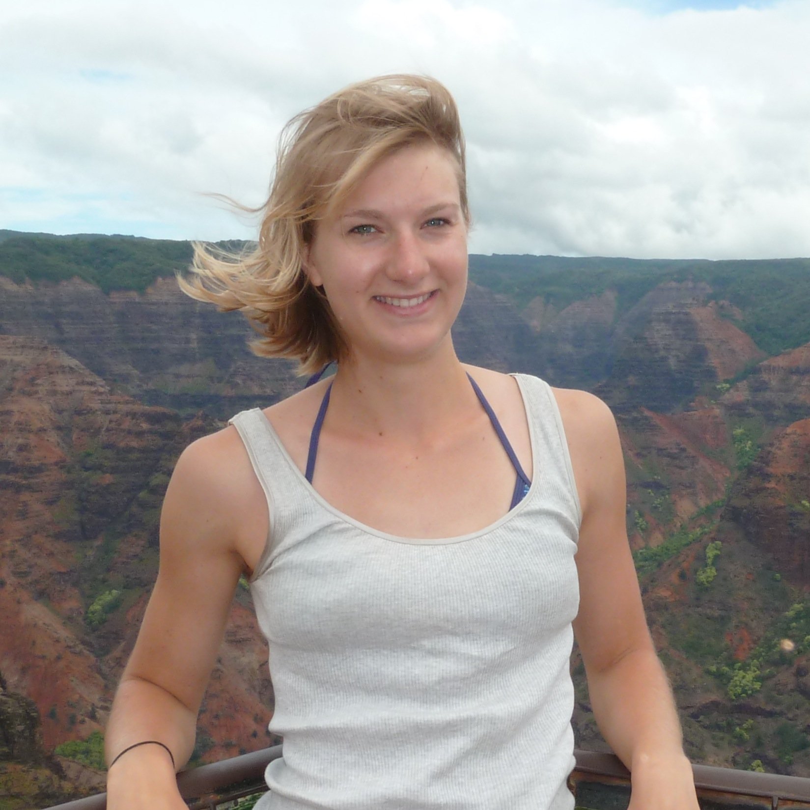 chelseamaples11's profile picture. World Beach Sprint Champion | Project Manager | PR & Marketing Specialist