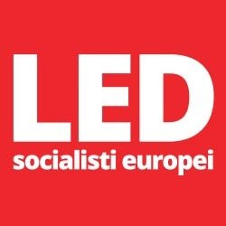 LED | Libertà e Diritti - Socialisti Europei | Account ufficiale