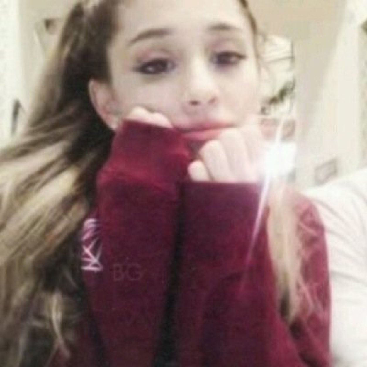 Ariana947BU's profile picture. Backup Account for @Ariana794. Ariana794BU was taken. #Married to @Hot_JaiBrook. Mom to @AllysonHere_