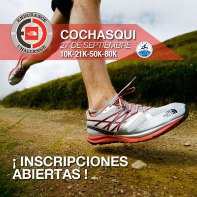 Running, trail running, triathlon, cycling, soccer, everything in sports
