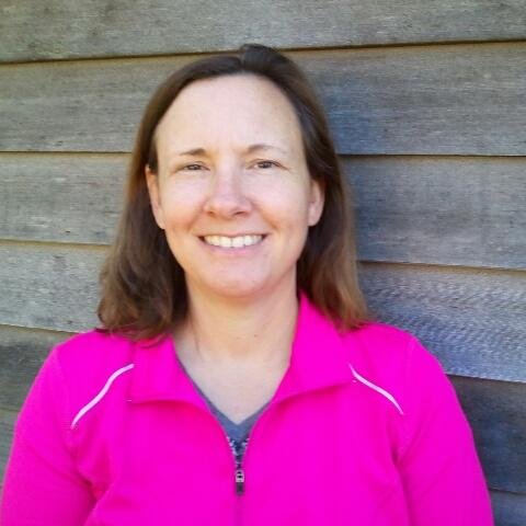 Teacher of 8th grade students in U.S. history, Pirate, artsy-fartsy type, trying to keep up.