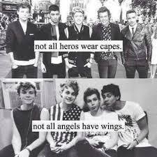 If you love One Direction or 5 Seconds of Summer, just follow us. FB Silvia: 5SOSFAM and Directioner(@silvia_garcia_) and Patty: Directioner❤