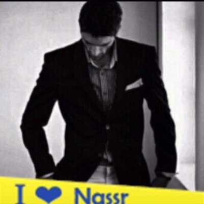 n9r_41's profile picture. ‏‏#النصر