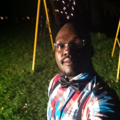 Karani_Mutwiri's profile picture. 