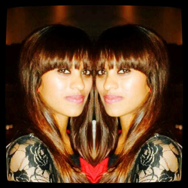 Lover of all things fashion, lifestyle and glam. Keep it fabulous♥