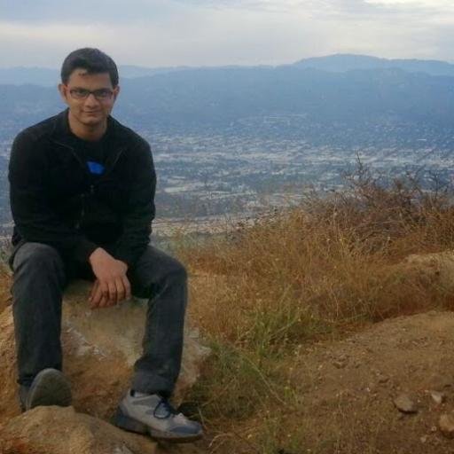 PratikRMTJ's profile picture. 