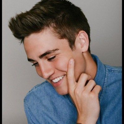 Sammy is better than you.