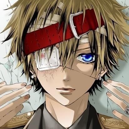 Hello... I am a new Creepypasta... don't make me mad, and you will be fine. #Single Theme song- Papercut by Linkin Park
