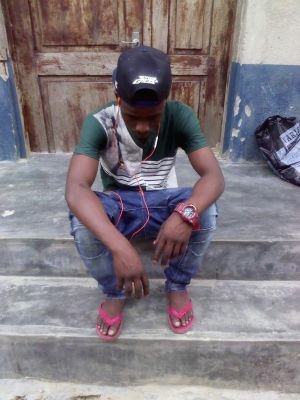 hi guyz iam me, and who you...?
