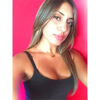 Perfeita aos olhos do Pai