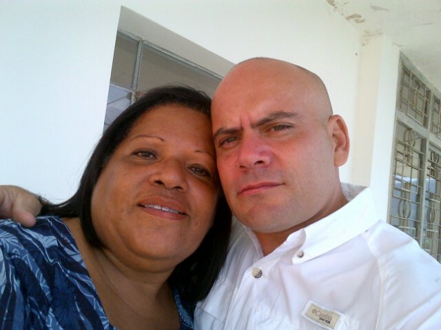 mariolgamijares's profile picture. Mas Chavista que nunca!!Lic.Trabajo Social.Firme creyente de este proceso y resteada con Chavez y Maduro. Te agradezco opositor no me sigas!