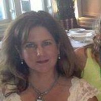 Andrea Ozment (@andihope) 's Twitter Profile