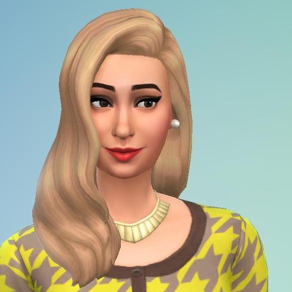 Noticias de los Sims, Simmer adicta.