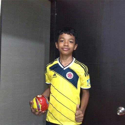 colombia mi seleccion