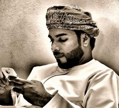 Mohamed_Rawahi's profile picture. 