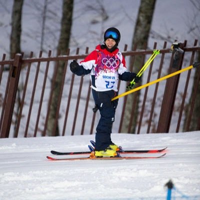 2014 & 2018 Winter Olympian for Team GB. Now turned ski coach for GB Snowsport and Snowsport Scotland