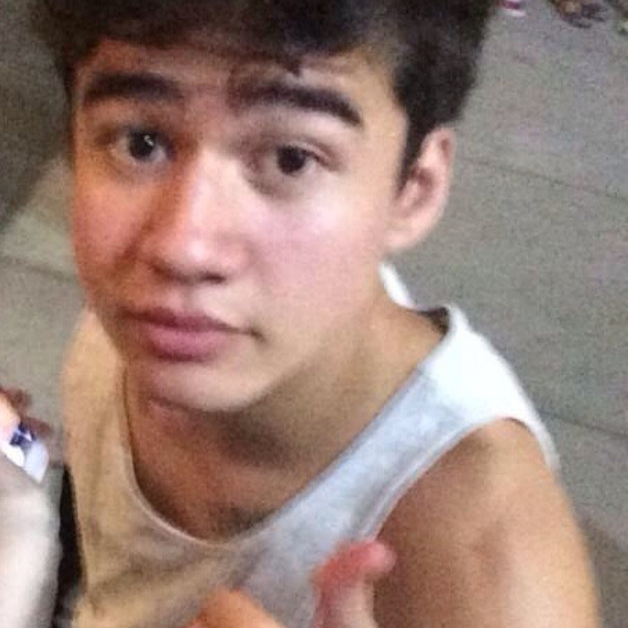 haytayslay's profile picture. we kinda have an obsesion over magcon boys.